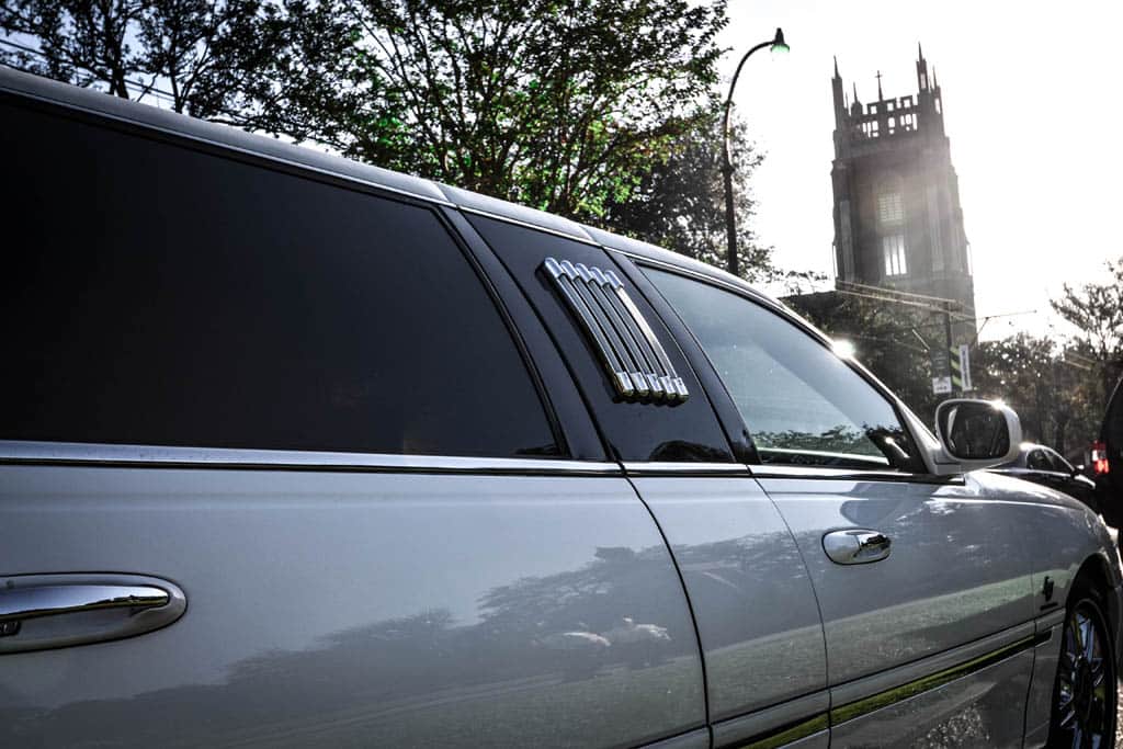 Baton Rouge Wedding Transportation | Luxury Car Service | Limo Service